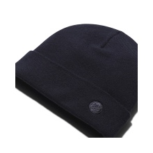 Stance Mütze (Beanie) Kama (Merinowolle) navyblau - 1 Stück